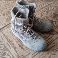 پوتین خاکی سپاه سایز44