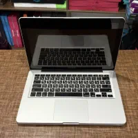MacBook لپتاپ اپل استوک تمیز|رایانه همراه|آستانه اشرفیه, |دیوار