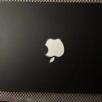 مک بوک ایر M2|رایانه همراه|تهران, آجودانیه|دیوار