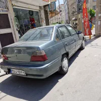 دوو سیلو مدل۷۸|خودرو سواری و وانت|قدس, شهرقدس|دیوار