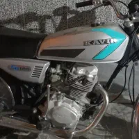 موتور کویر 82