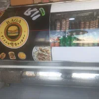 یخچال ویترینی|یخچال و فریزر|پردیس, فاز ۱۱|دیوار