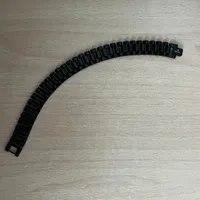 دستبند رولکس سیاه اورجینال