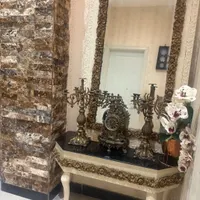 آیینه کنسول