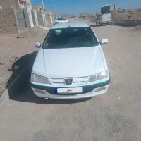 پارس تیوفایو۹۸ بدون رنگ|خودرو سواری و وانت|بافت, |دیوار