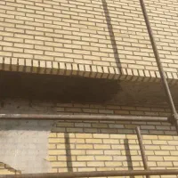 کاشیکاری و گچ کاری در کرمان