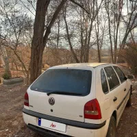 فولکس گل مدل ۸۸