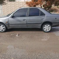 پژو ۴۰۵|خودرو سواری و وانت|گرگان, |دیوار