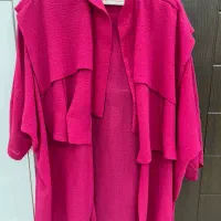 مانتو فری سایز