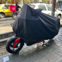 یاماها XMax 250 cc|موتورسیکلت|تهران, سهروردی|دیوار