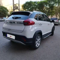 ام وی ام x22 اتومات mvm x۲۲ مدل 1400|خودرو سواری و وانت|قم, باجک یک|دیوار