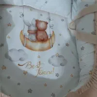 تشکگارد دار|اسباب و اثاث بچه|تهران, هفت چنار|دیوار