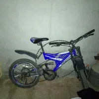 دوچرخه ۲۰