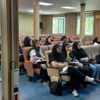 معلم شو مربیگری پایه ابتدایی داخل دانشگاه دولتی|خدمات آموزشی|اسلامشهر, باغ فیض|دیوار