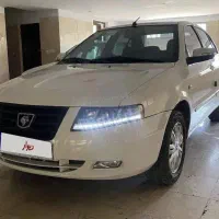 سورن پلاس 1403 موتور xu7p بیرنگ اقساطی بدون ضامن