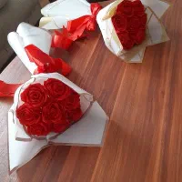 باکس گل و دسته گل|گل مصنوعی|اردبیل, |دیوار