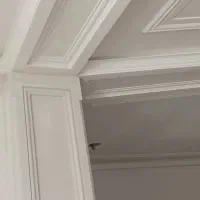 گچکاری و گچبری