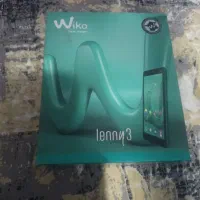 گوشی ویکو مدل Lenny3 فرانسوی اصل|موبایل|تهران, شهرک نفت|دیوار