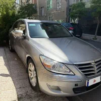 جنسیس|خودرو سواری و وانت|تهران, شهرک کوهسار|دیوار