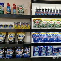 قرص ماشین ظرفشویی و پوشک بچه و بهداشتی|مواد شوینده و دستمال کاغذی|اصفهان, شیخ اشراق|دیوار