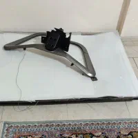 تلویزیون شکسته|تلویزیون و پروژکتور|تهران, کیانشهر|دیوار