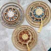 دیوار کوب و ماندالا|صنایع دستی و سایر لوازم تزئینی|تربت‌حیدریه, شهرک ولیعصر|دیوار