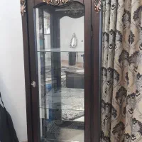 بوفه|بوفه، ویترین، کنسول|اراک, |دیوار