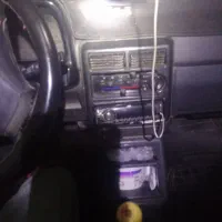 پراید صبا جی تی ایکس|خودرو سواری و وانت|قروه, |دیوار