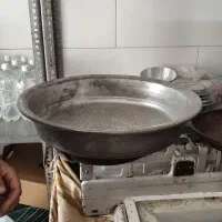 ظروف مسی