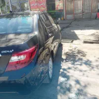 دنا پلاس مدل۹۹ تیپ۲|خودرو سواری و وانت|کرمانشاه, |دیوار