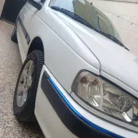 پژو پارس سال