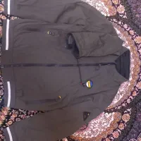 کاپشن دو رو سالم|کفش و لباس بچه|اراک, |دیوار