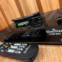 ن ص ب گیرنده دیجیتال