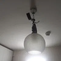 چراغ اتاق خواب