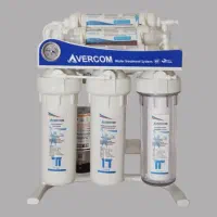 تعمیرات و فروش تصفیه آب