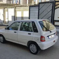 111مدل 93|خودرو سواری و وانت|سنندج, |دیوار