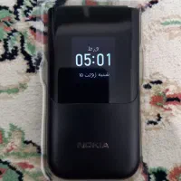 گوشی  Nokia 2720 Flip 4G