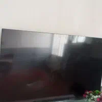 تلویزیون شکسته