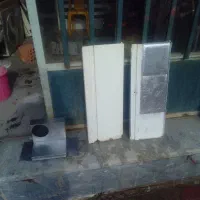 نصب وتعمییر پکیج،رادیاتور،اسپیلت|خدمات پیشه و مهارت|علیآباد کتول, |دیوار