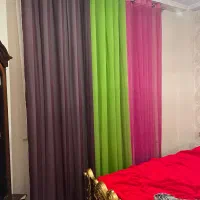 پرده دوز ماهر یا نیمه ماهر