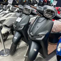 هوندا استایلو ۱۴۰۵ شرایط عالی