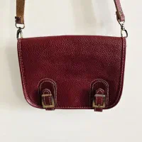 کیف چرم گاوی|کیف، کفش، کمربند|تهران, مروارید شهر|دیوار