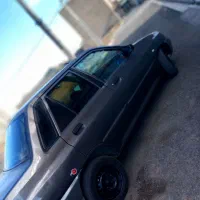 پراید ۱۳۲ مدل ۸۸