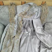 لباس مجلسی