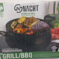 قابلمه تنوری  همه کاره