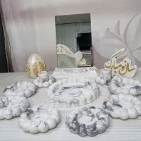 هفت سین|صنایع دستی و سایر لوازم تزئینی|تهران, شهرک ولیعصر شمالی|دیوار