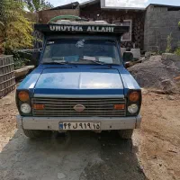 پخش اب با نیسان