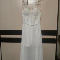 لباس عروس و فرمالیته