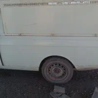 وانت مدل ۸۶