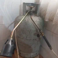 نصب ایزگام سری ازیک متر تا صدمتربا بهترین کیفیت